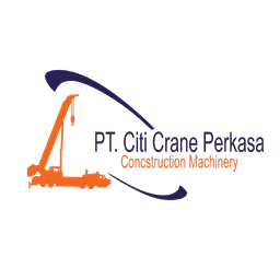 Citi Crane Logo