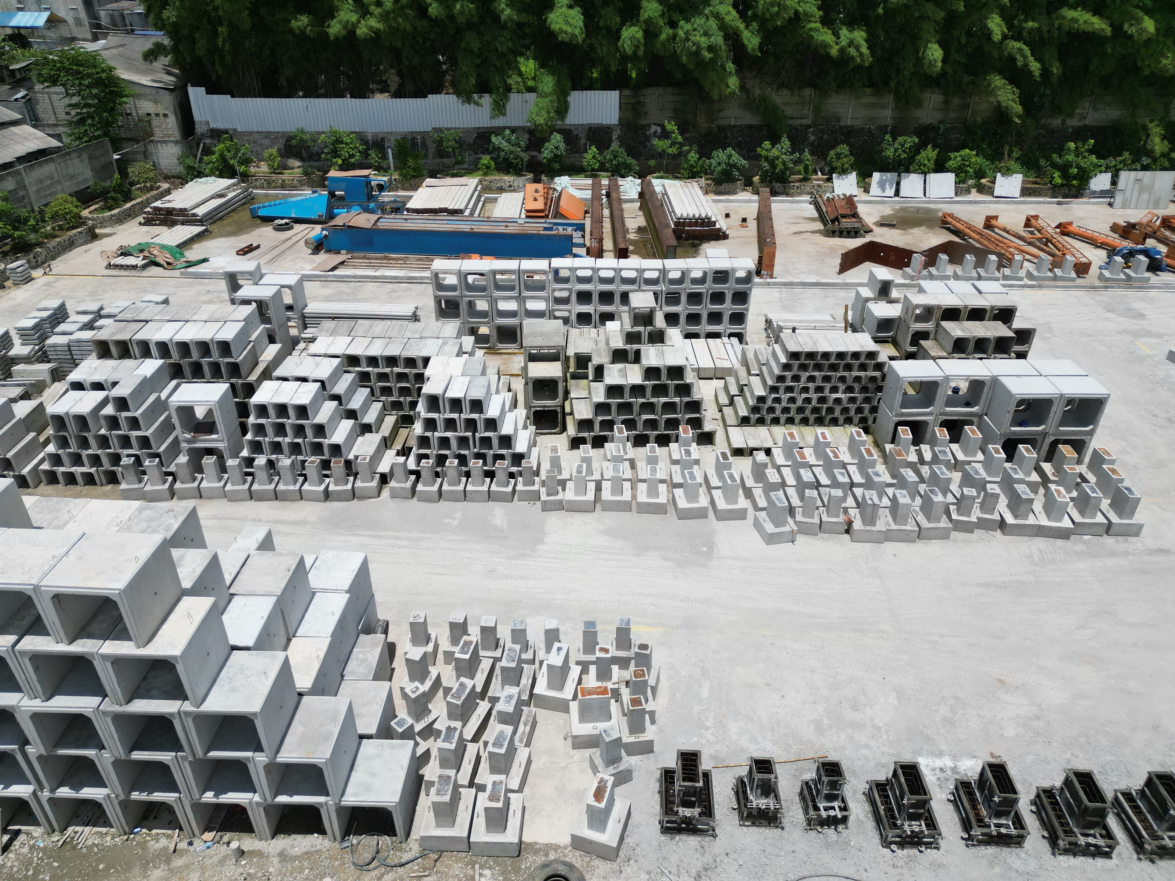 Farracon Precast